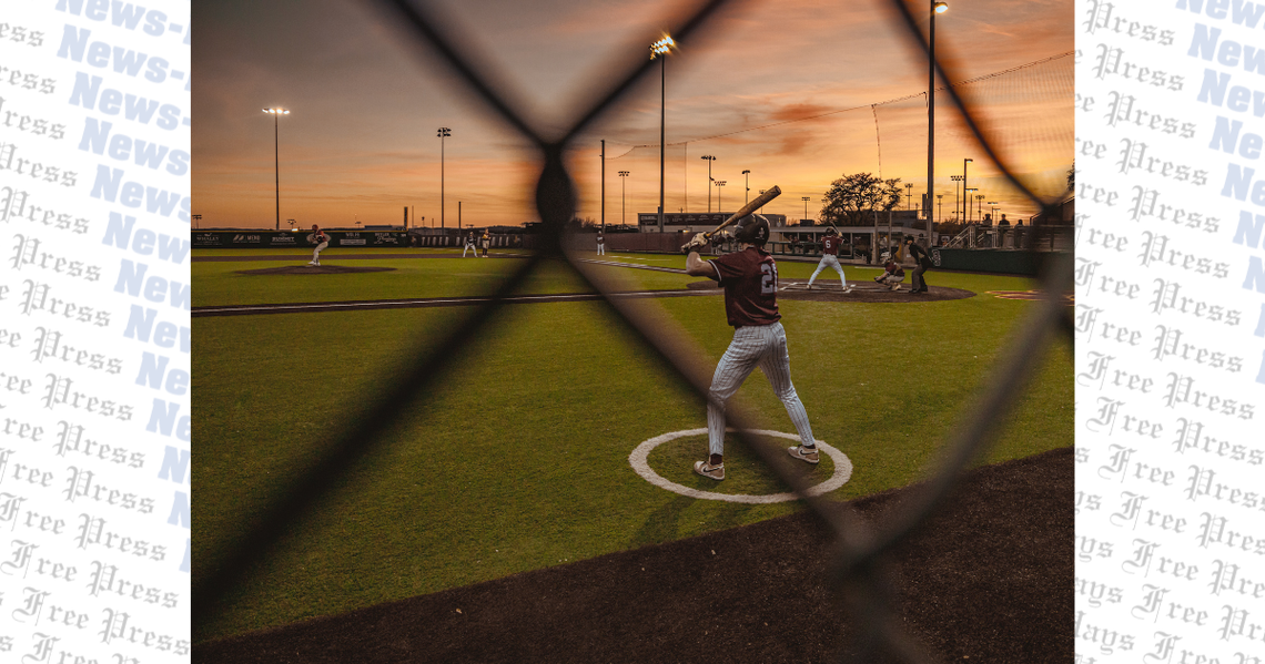 Tigers baseball holds onto undefeated district record