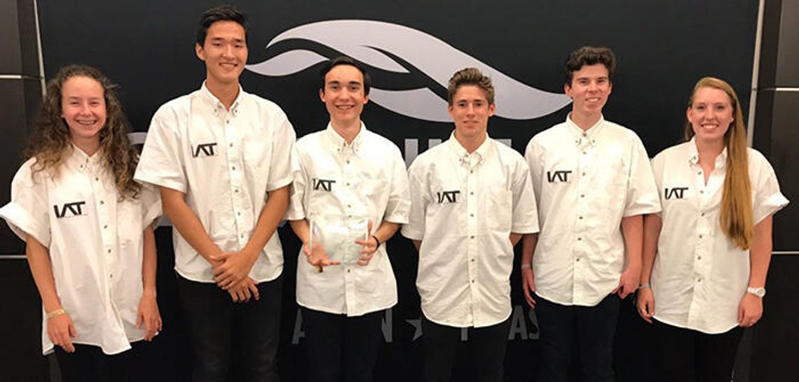 Tigers claim victory at national competitions