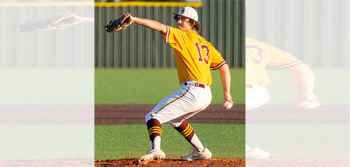 Tigers close out Lions 3-0