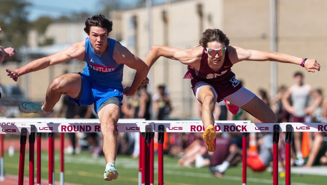 Tigers compete at Round Rock invitational