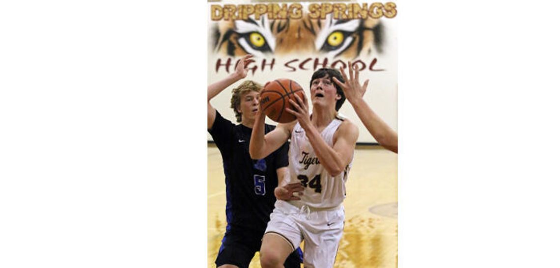 Tigers crush McCallum to secure historic playoff spot