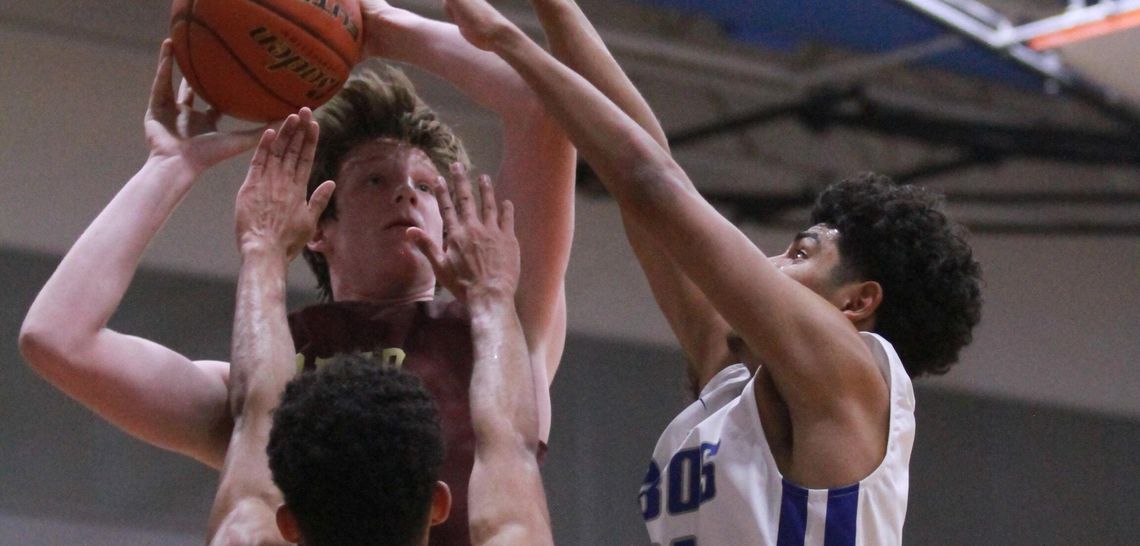 Tigers down Lobos in early season thriller
