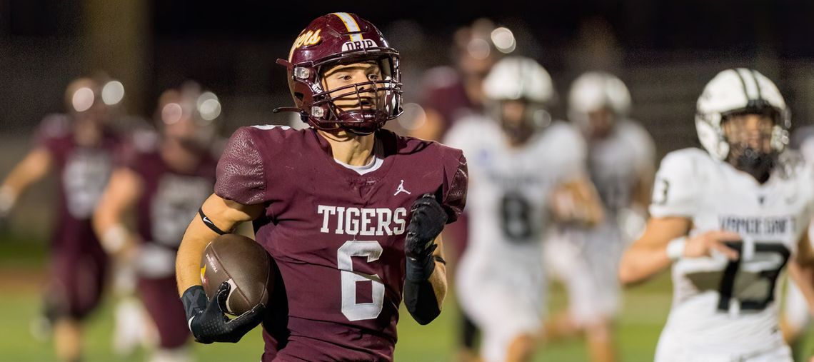 Tigers drop season opener at home Tigers drop season opener at home