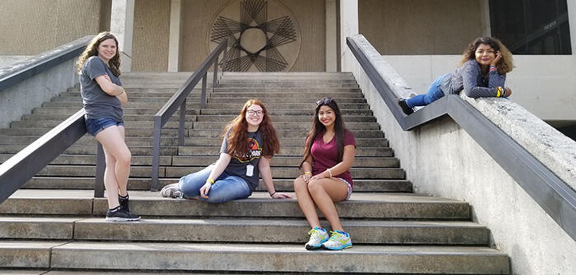 Tigers earn first place at national contest