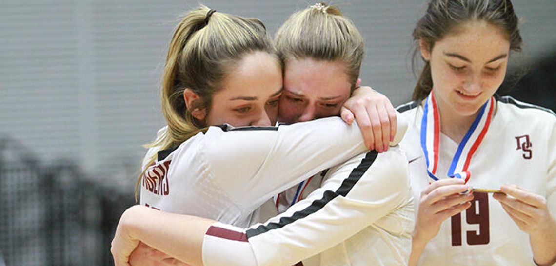 Tigers fall to Lovejoy in state semifinal