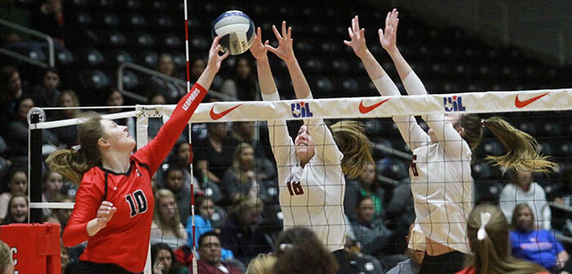 Tigers fall to Lovejoy in state semifinals