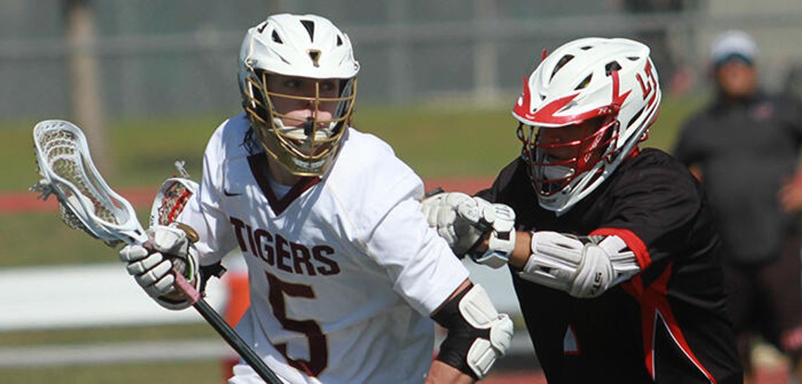 Tigers fall to top-ranked Cavaliers