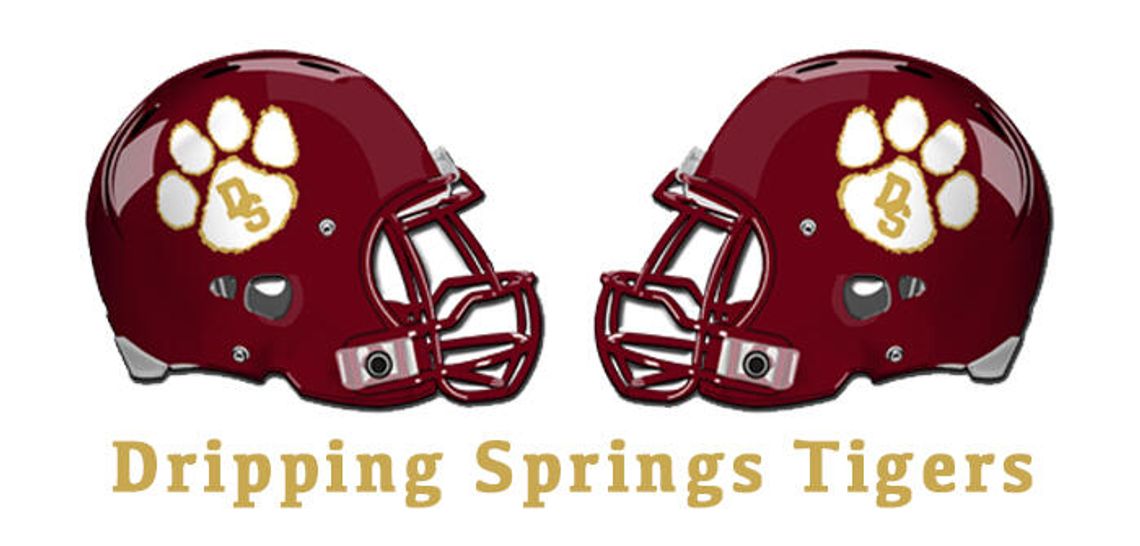 Tigers football runs past  Seguin 66-28