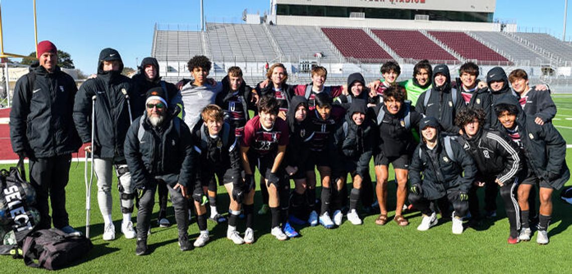 Tigers host annual invitational soccer tournament