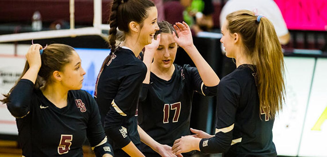 Tigers notch 8th straight district title with win over McCallum