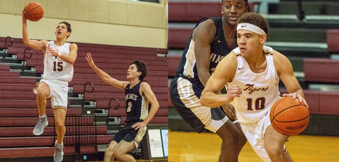 Tigers open 2020 with 71-40 win over Navarro