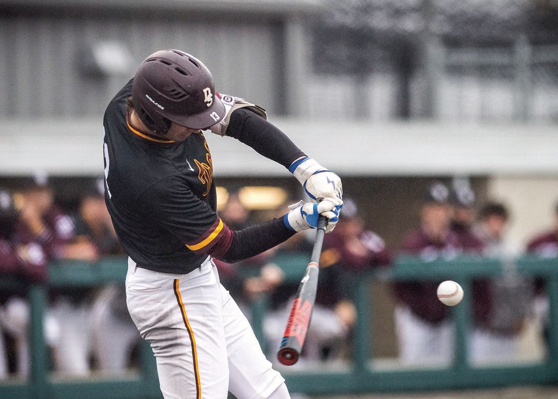 Dripping Springs Tigers open baseball season against rival Johnson High School Jaguars Dripping Springs Tigers open baseball season against rival Johnson High School Jaguars