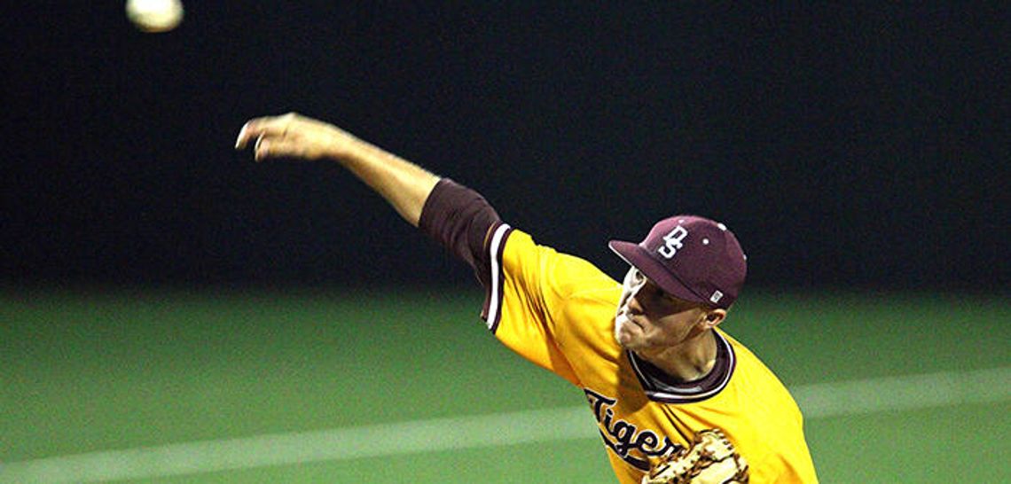 Tigers outlast Chargers to hit regional semifinal