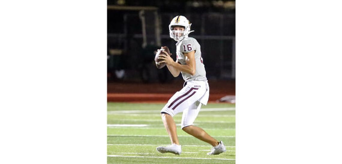 Tigers outlast Lockhart in 76-40 5A shootout