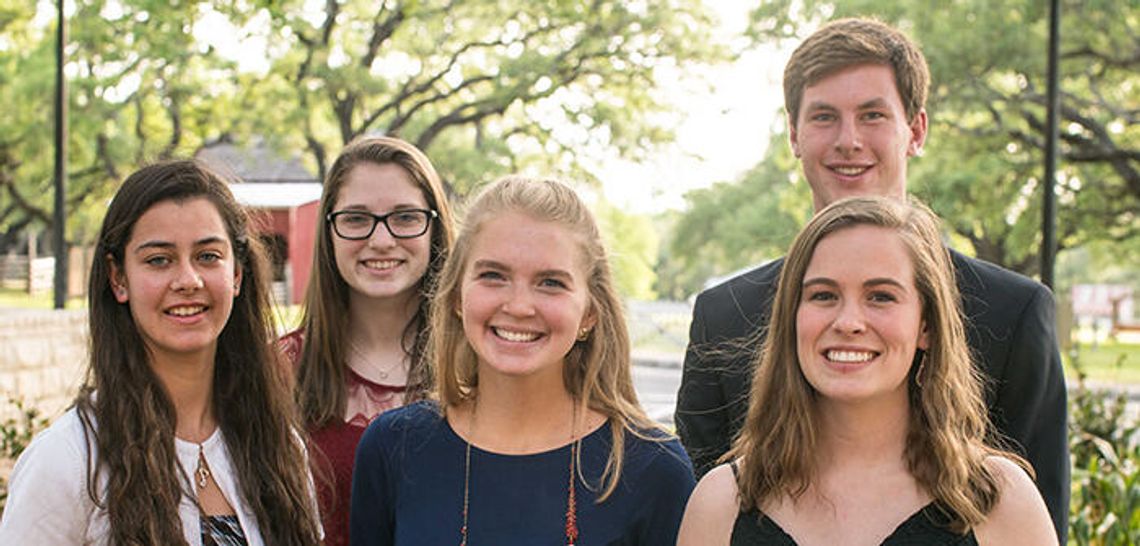 Tigers receive over $20K in scholarships