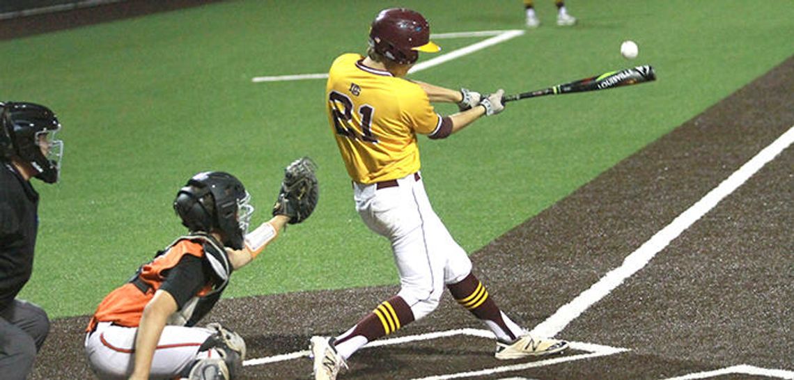 Tigers roll past Medina Valley on senior night