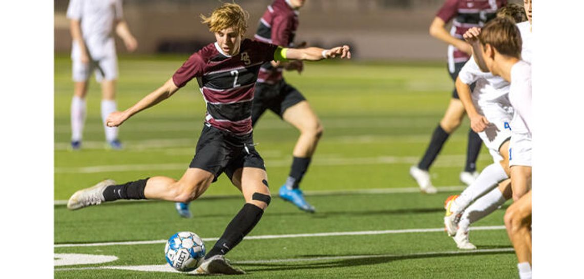 Tigers suffer first district loss