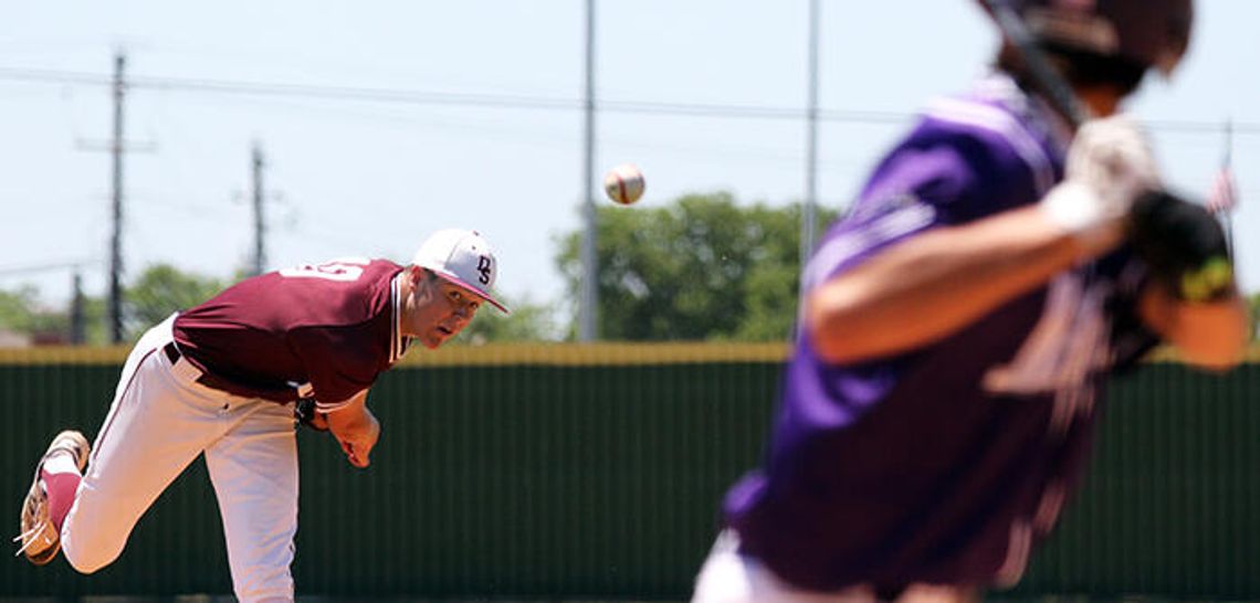 Tigers sweep Jaguars 2-0  to advance in postseason