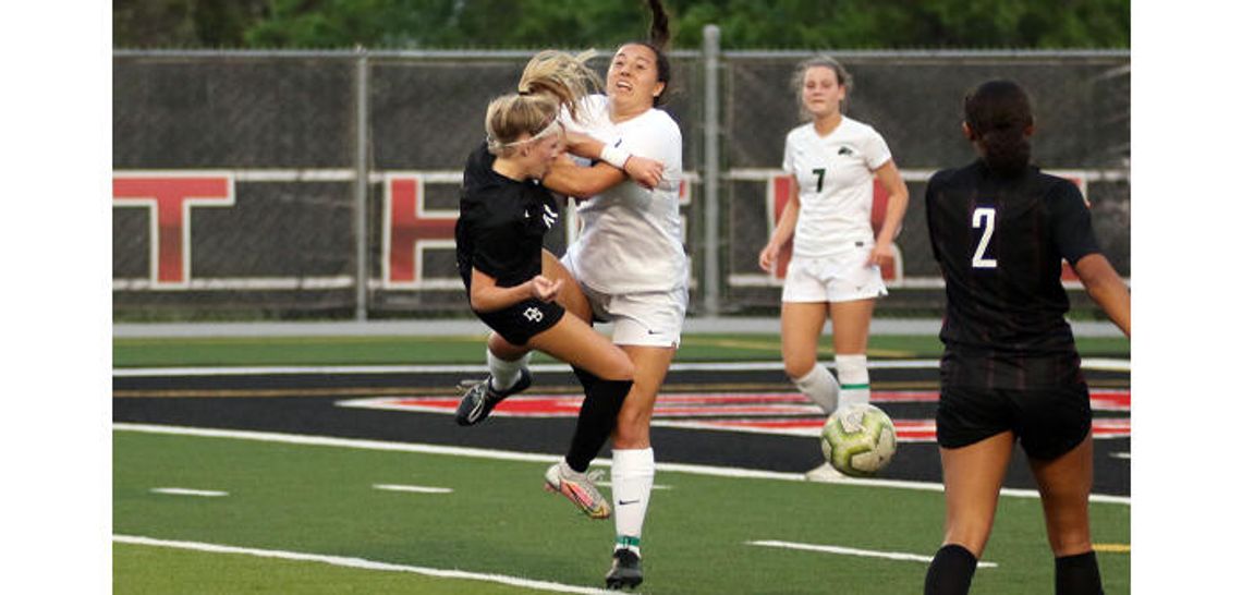 Tigers take Cedar Park 2-0 Tigers take Cedar Park 2-0