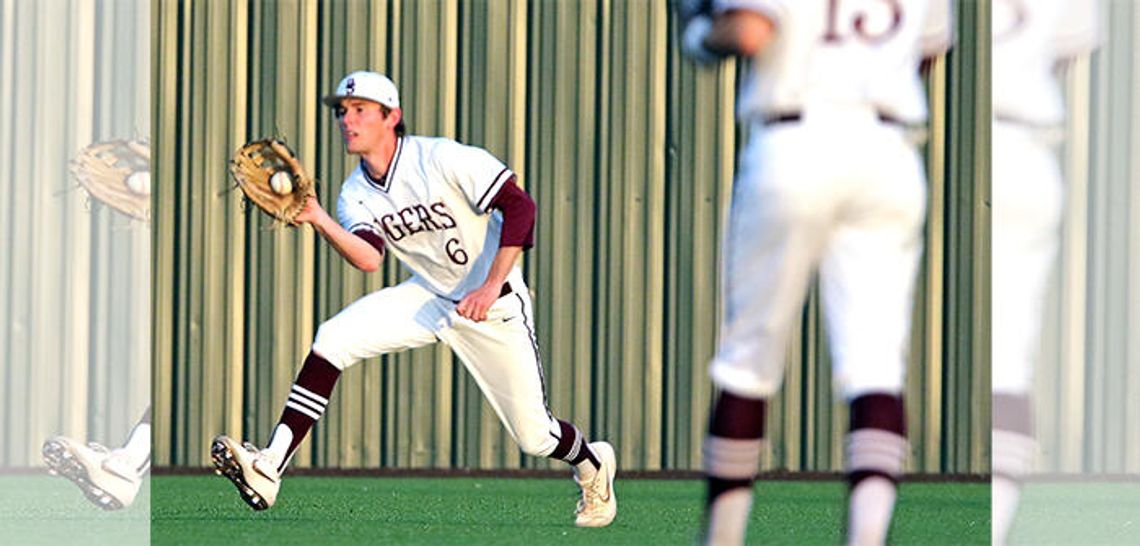 Tigers take down Knights in walk off fashion