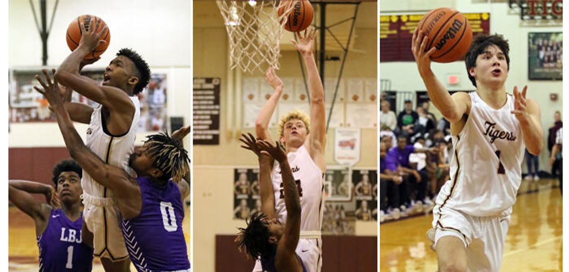 Tigers tame Jags in 54-48 upset
