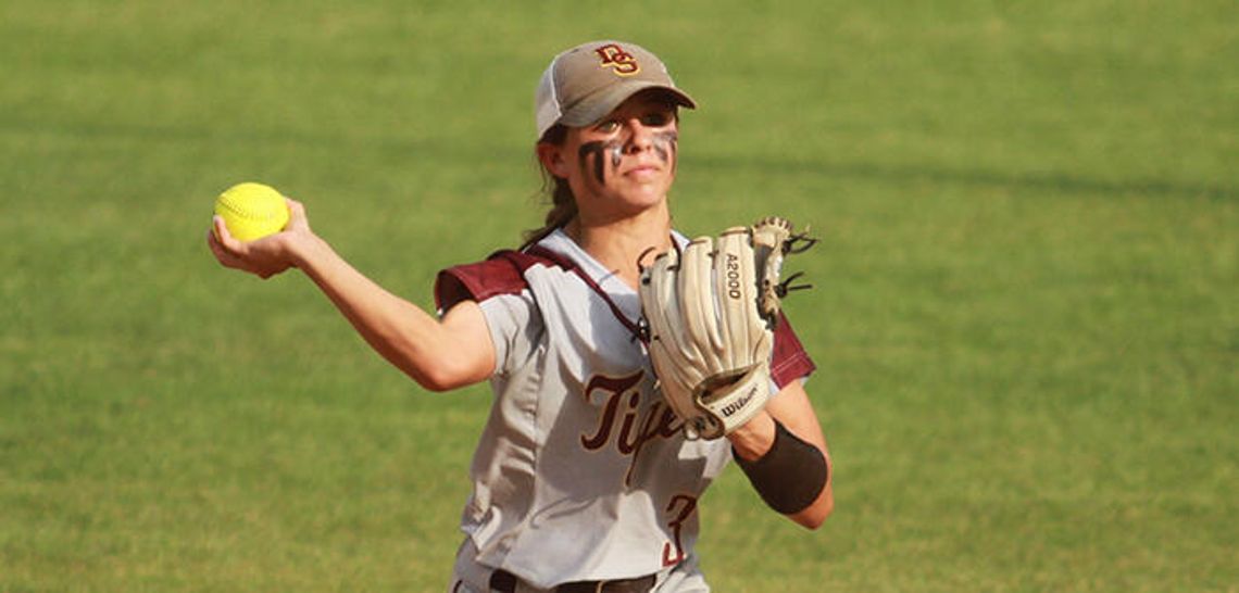 Tigers wrap up district crown, prepare for playoffs