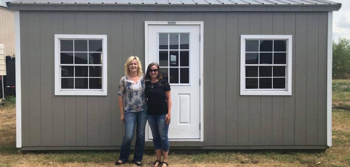 Tiny homes, big dreams?