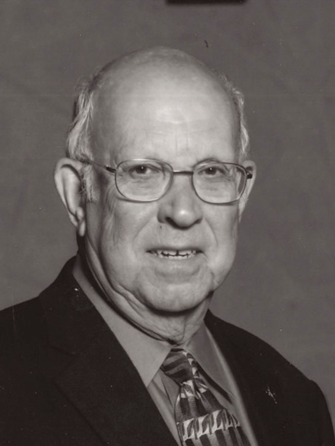 Tom Hill (1941-2023)