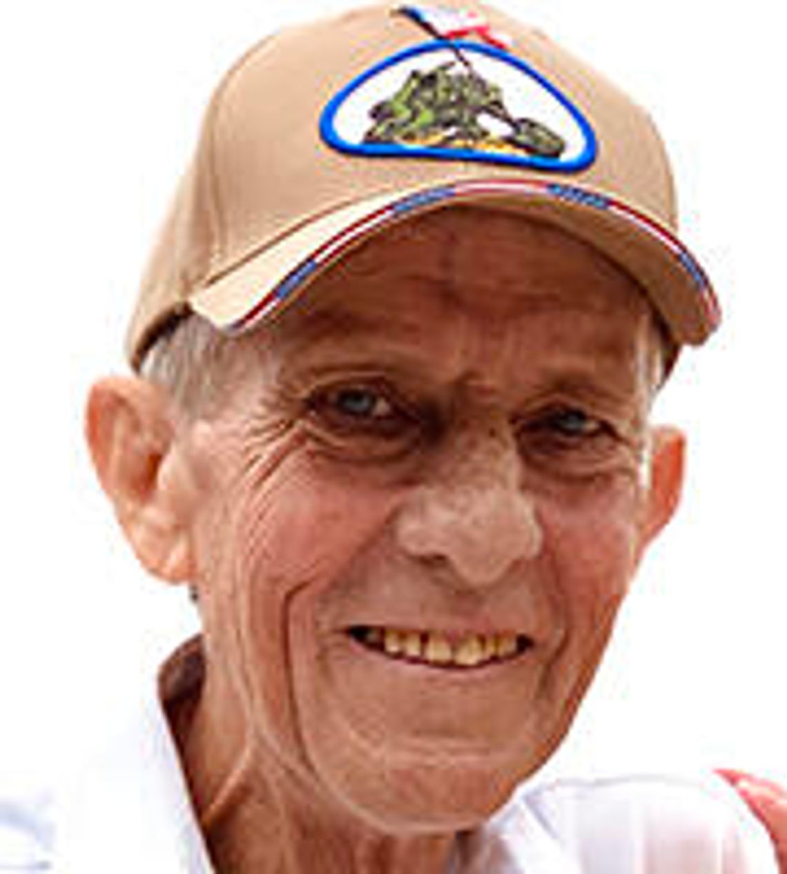 Tom Philip Dahlstrom (1954-2021)