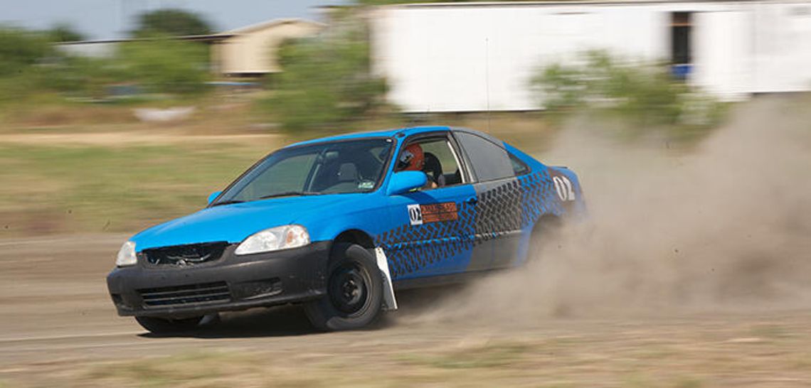 Too fast, too furious?