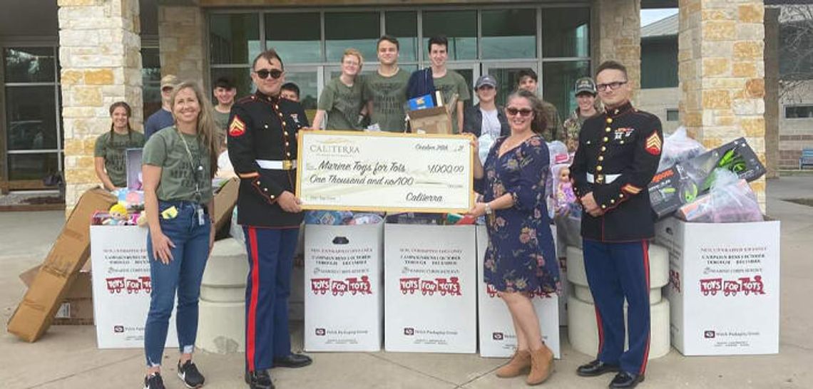 Toys For Tots Toys For Tots