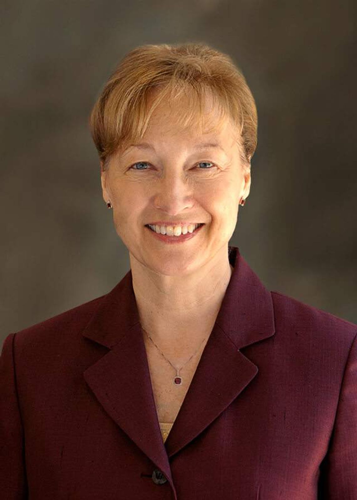 Trauth bids farewell to Texas State University