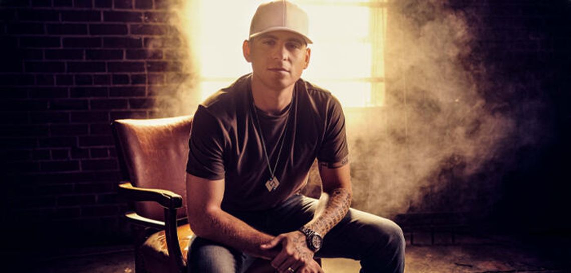 Traveling Texas musician comes to Kyle