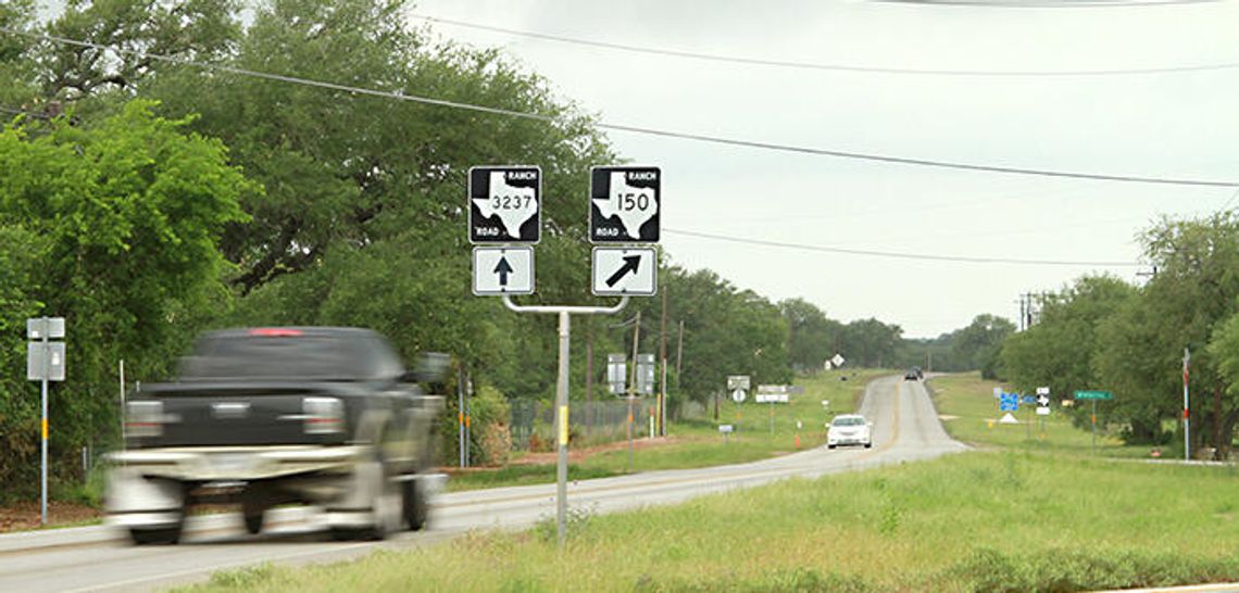 ‘Travis Heritage Trail’ designation celebrated