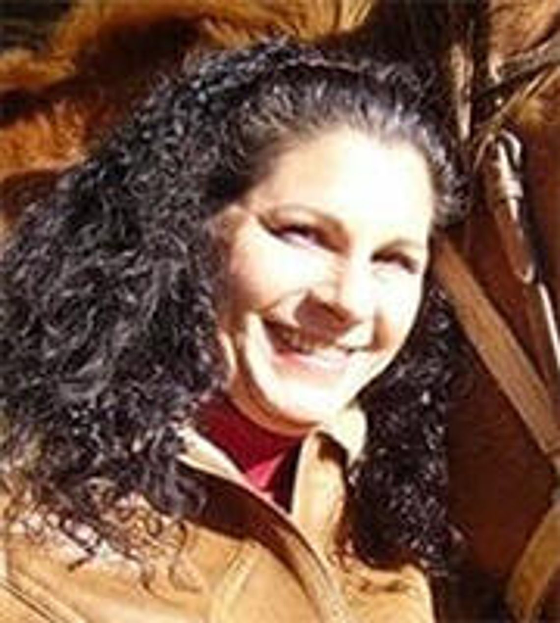 Trish "Lolly" Cummings (1966-2021)
