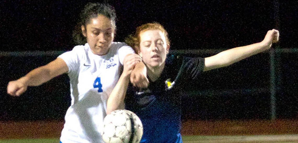 Trojans top Lehman 3-1