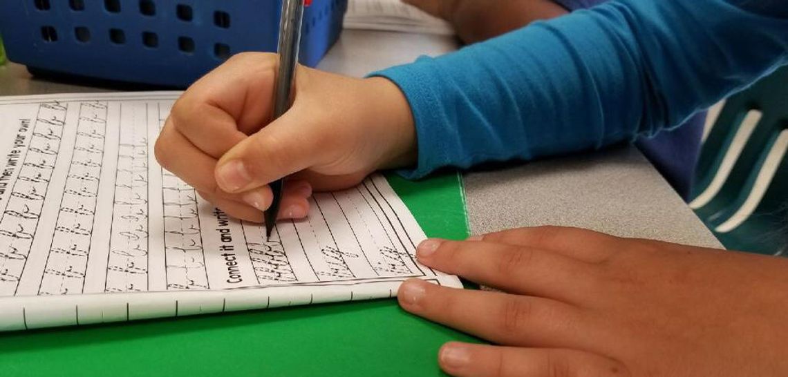 Turning around the trend: New plan aims to help struggling HCISD campus meet standard