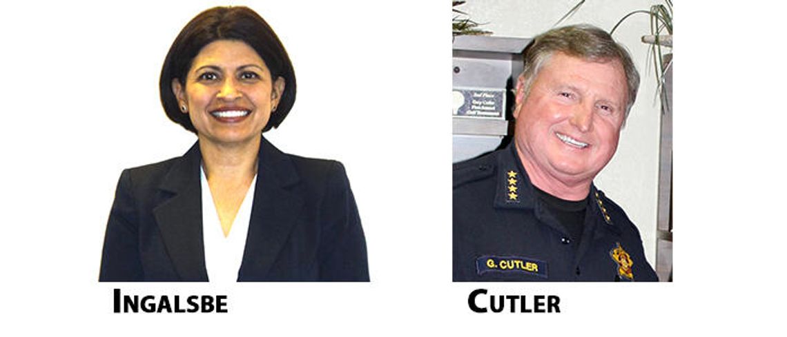 Two Hays County incumbents toss hat in the ring for 2020 elections
