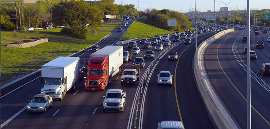 TxDOT announces $85 billion transportation plan