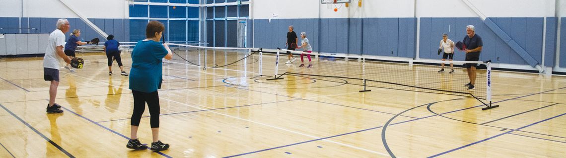 United Way to host Pickleball for a Purpose United Way to host Pickleball for a Purpose