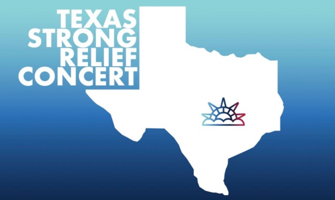 UPDATE: Dripping Springs outdoor relief concert to be held on March 13