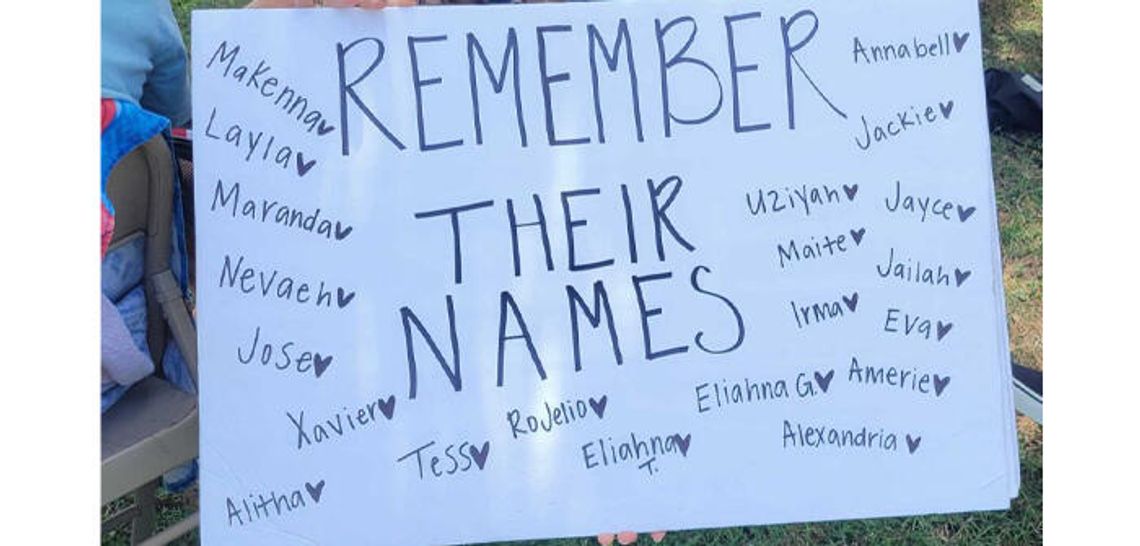 Uvalde Strong: School districts stand with Uvalde students