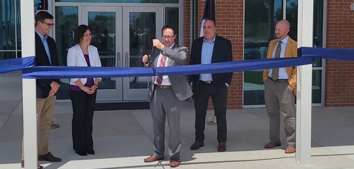 Valor Kyle now open
