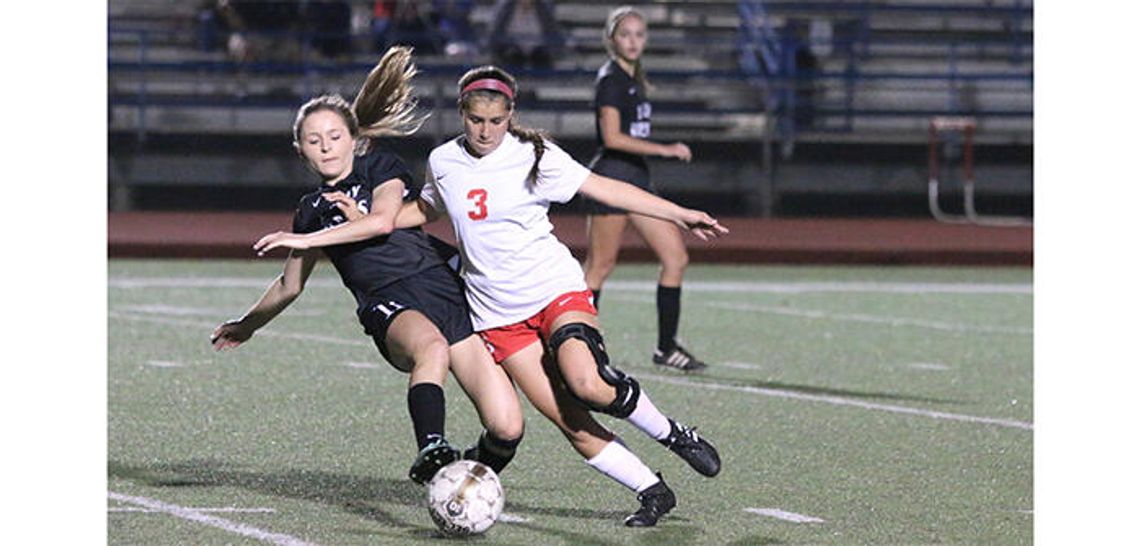 Vandegrift defeats Hays