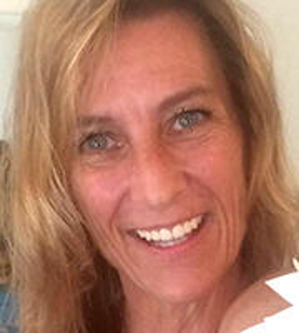 Vanessa Moschell Young (1964-2020)