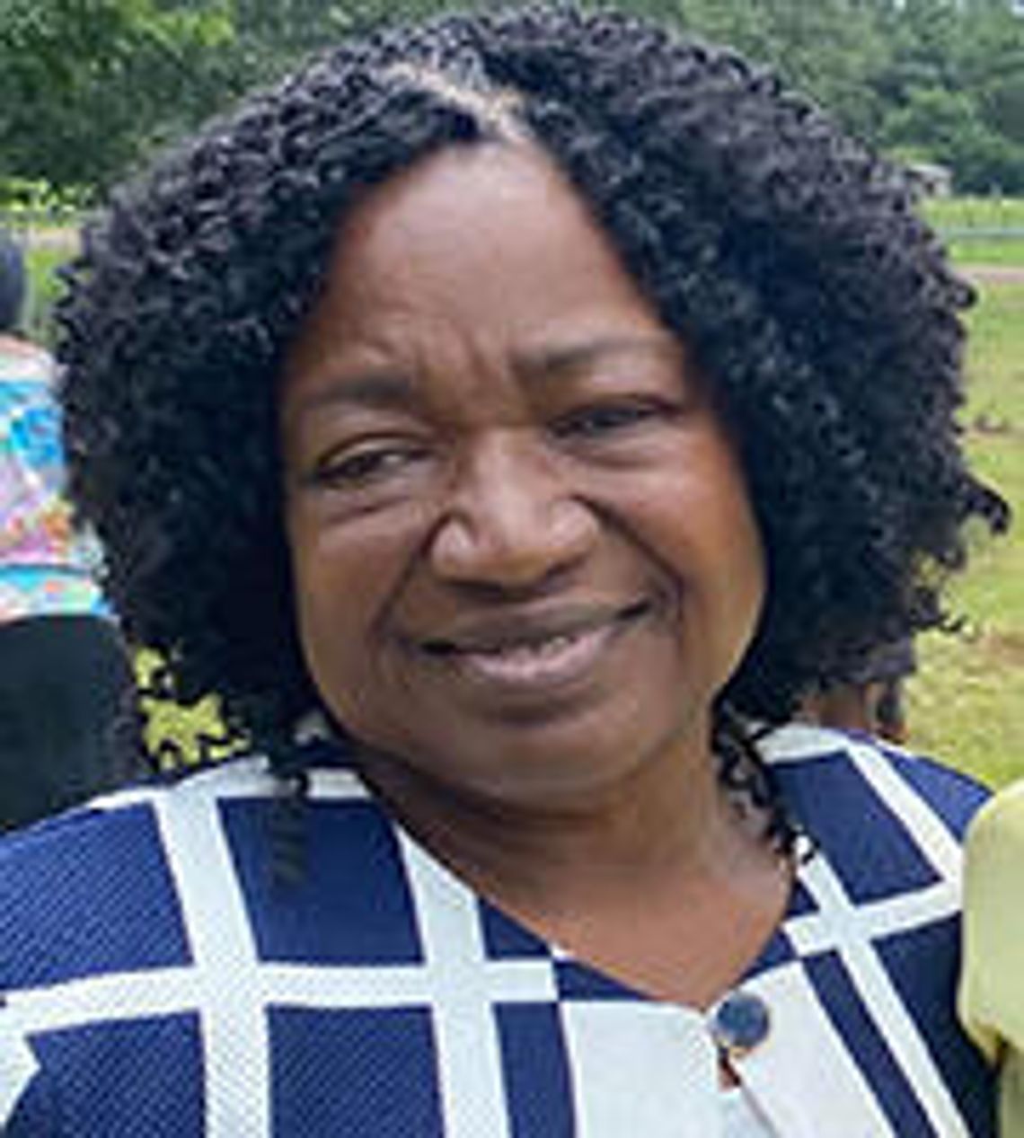 Verlene Coleman (1957-2022)