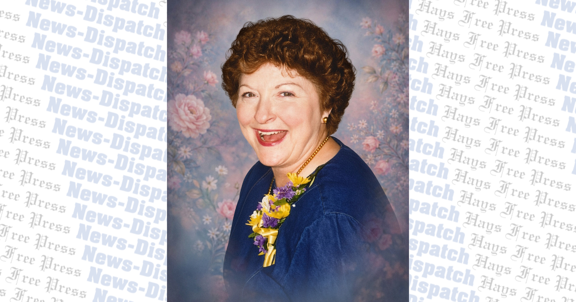 Verna Dean Kunkel (1938 - 2026) Verna Dean Kunkel (1938 - 2026)