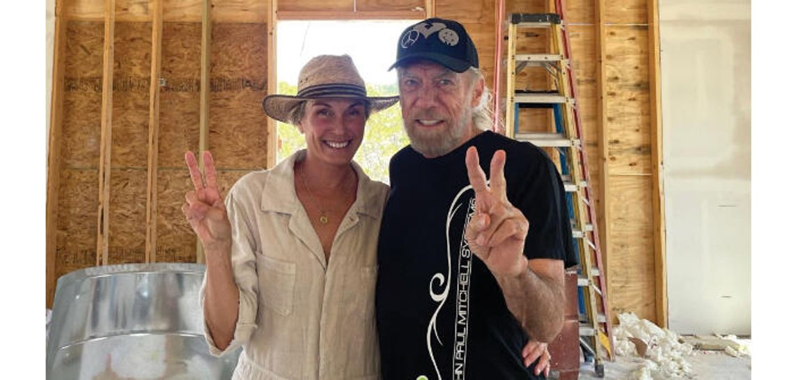 Veterans retreat heading to Dripping Springs