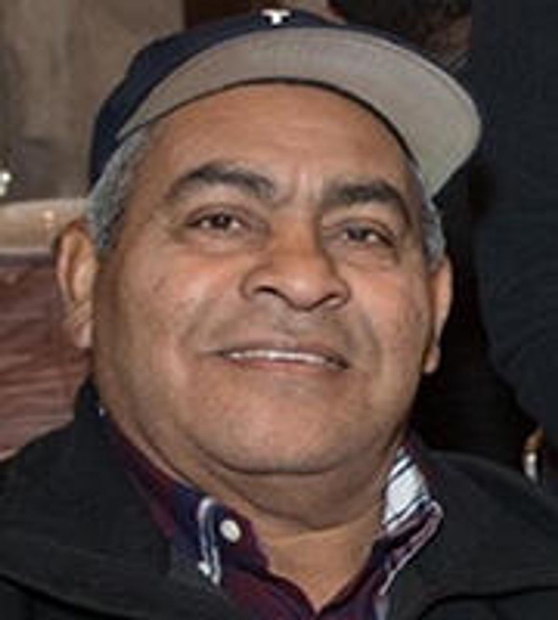 Vicente Martinez-Ramos