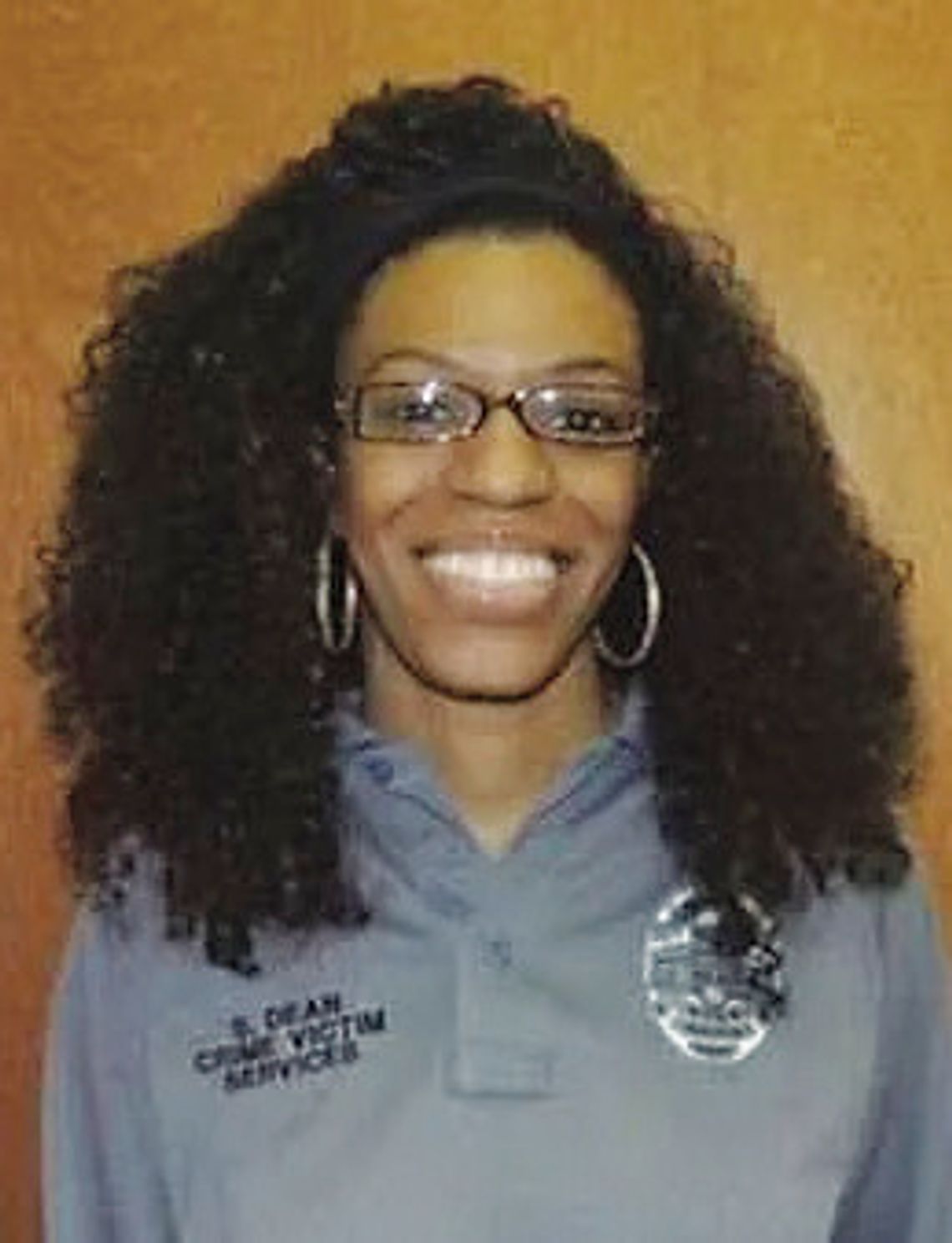 Victims unit gets name Victims unit gets name